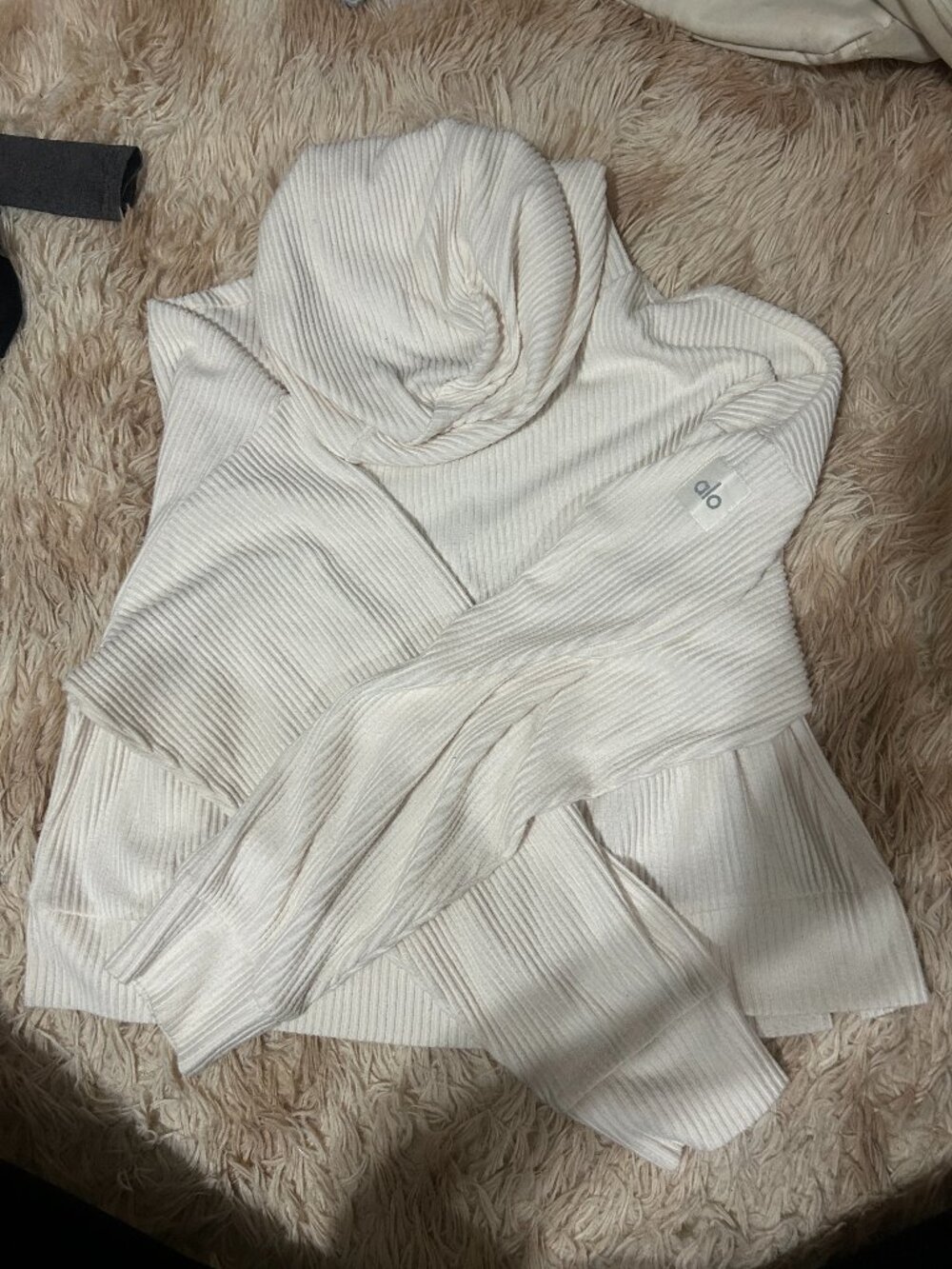 ALO Muse Hoodie